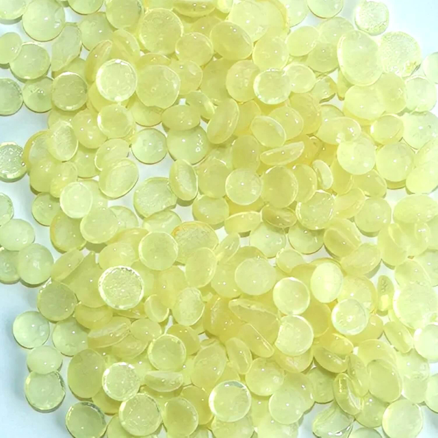 C5/C9 Copolymer Hydrocarbon Resin