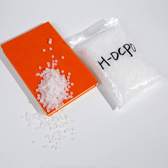 Hydrogenated DCPD
