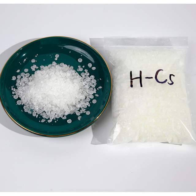 C5 Hydrogenated Hydrocarbon Resin