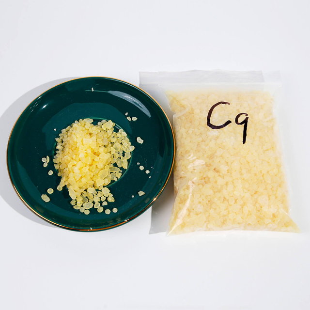 C9 Catalyst Hydrocarbon Resin