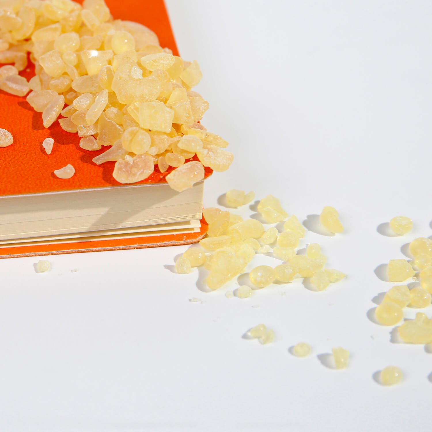 C5 Hydrocarbon Resin