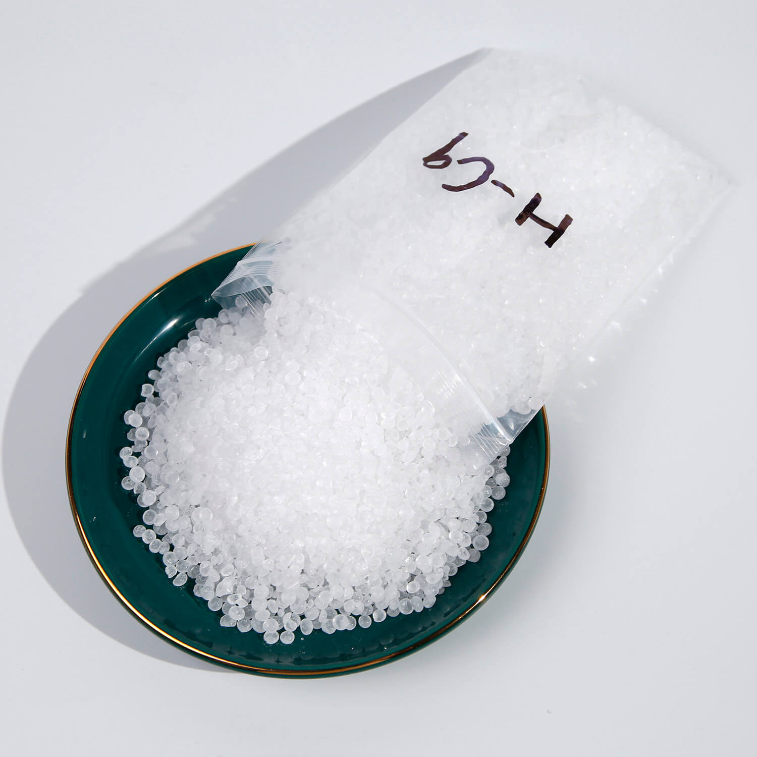 C9 hydrogenated hydrocarbon resin