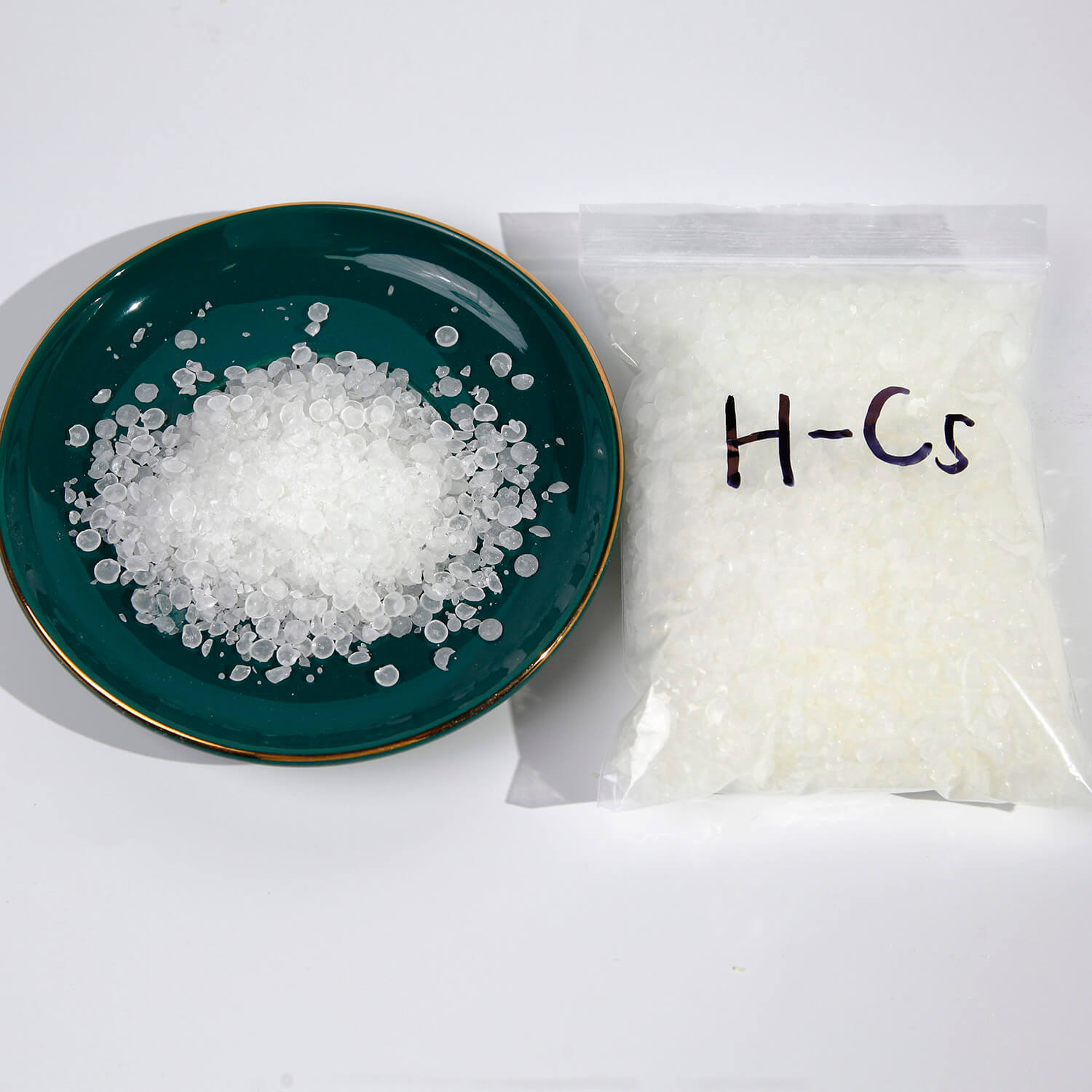 C5 hydrogenated hydrocarbon resin